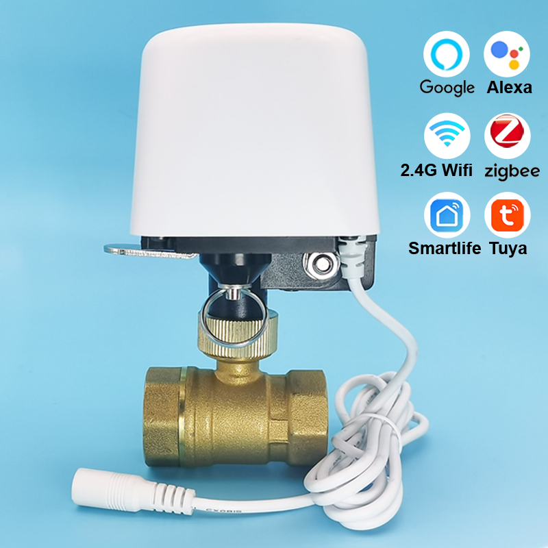 Smart Garden Home Assistant - 1/2
