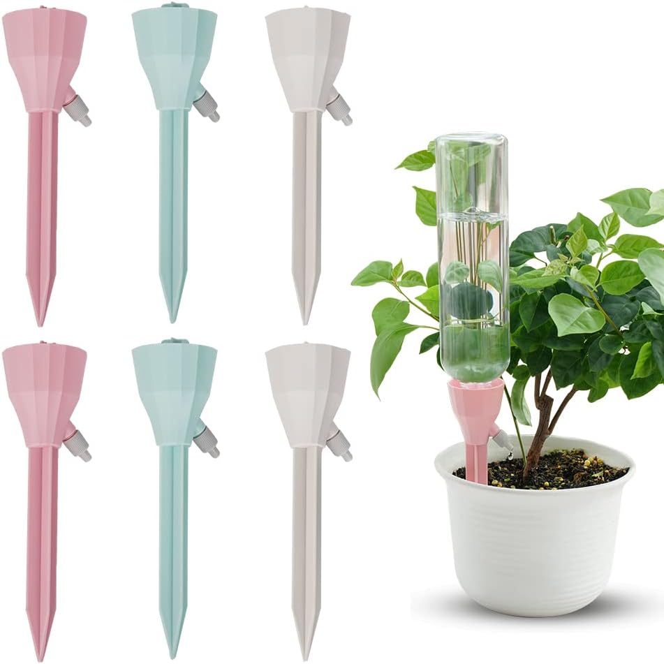 Smart Garden Home - Otomatik Damla Sulama Sistemi Ayarlanabilir Su