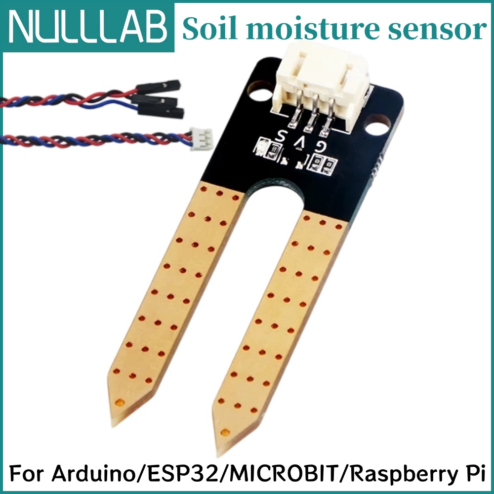 Smart Garden Esp32 - Arduino ESP32 Microbit Raspberry Pi için