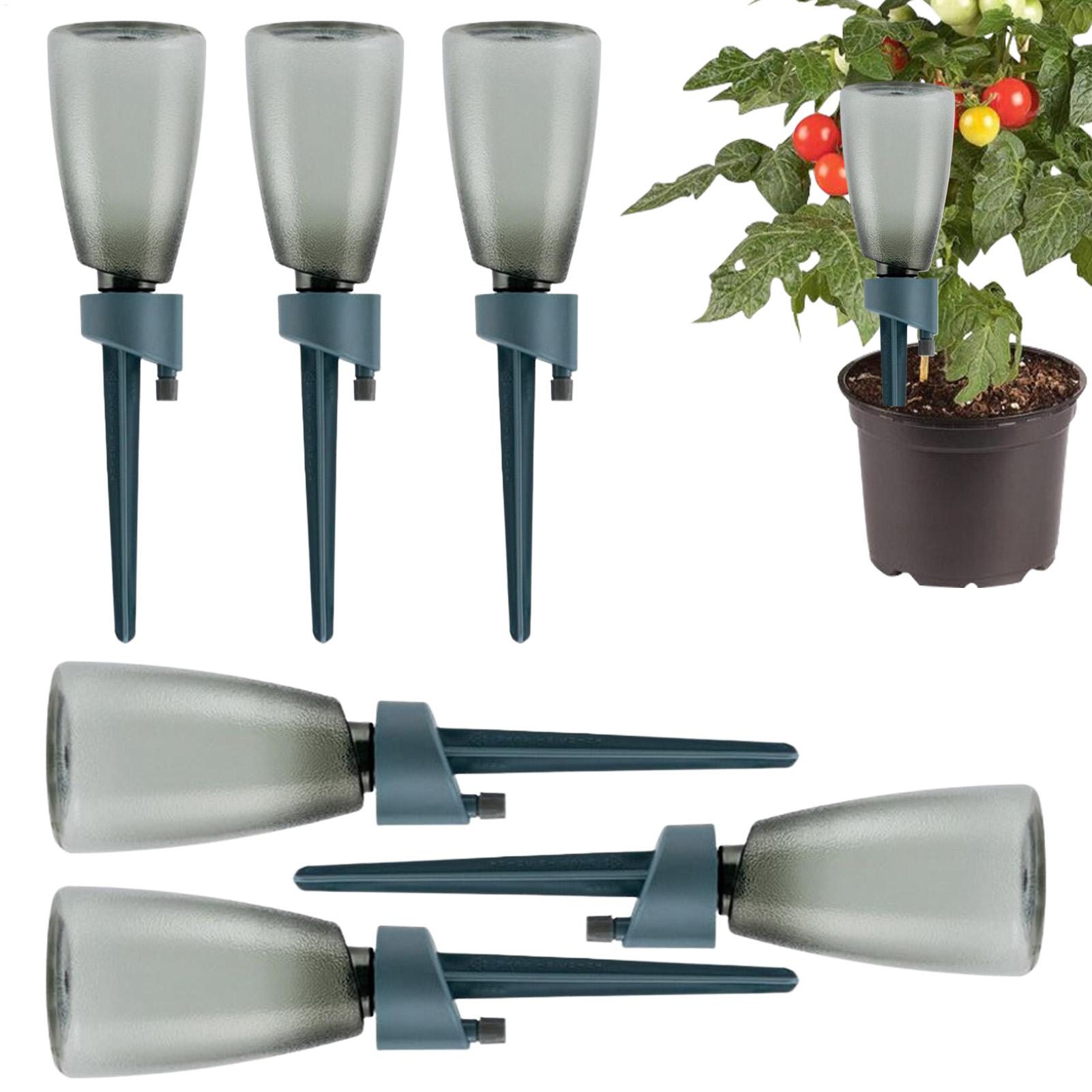 Smart Garden Herb - 6 adet Otomatik Sulama Cihazı Ev