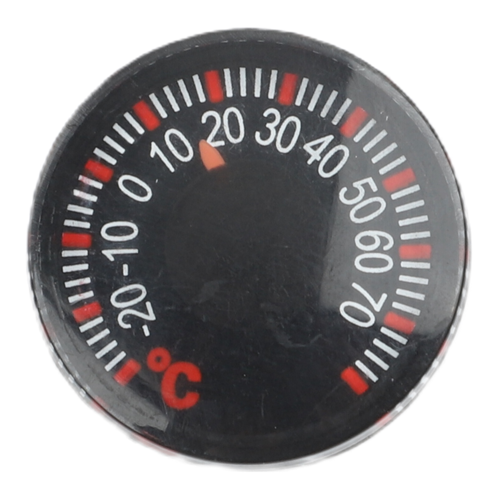 Garden Weather Station - 20/27mm Yüksek Hassasiyetli Termometre Kanatlı İç