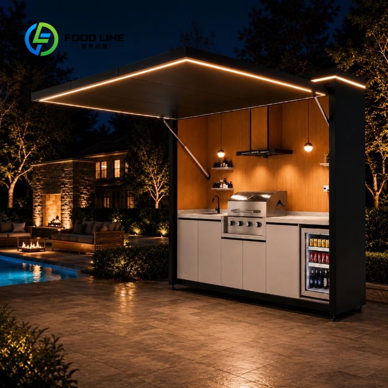 Toptan OEM Su Geçirmez Akıllı  - Smart Garden Sheds incelemesi ve fiyatı