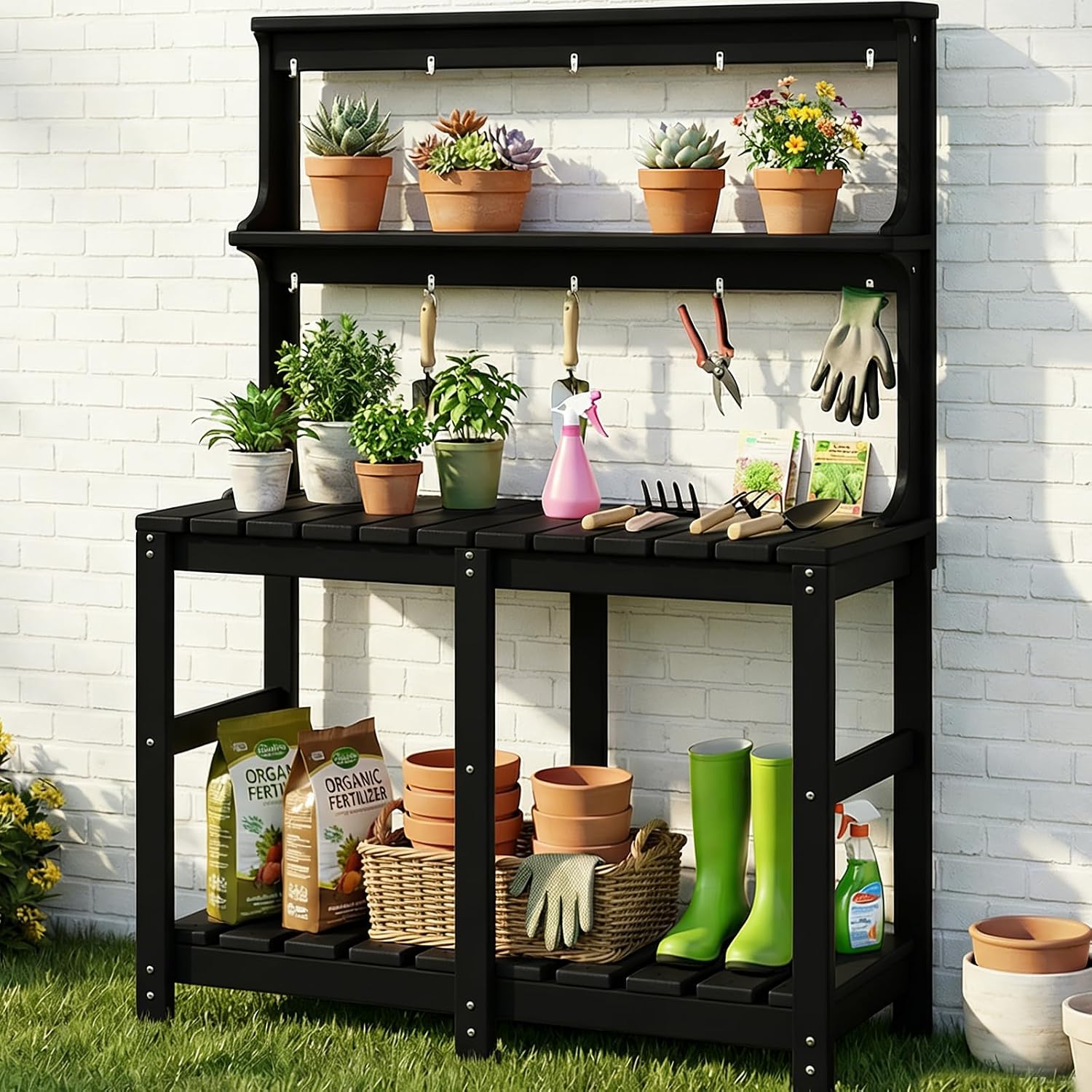 Her Hava Koşuluna Uygun HDPE S - Garden Weather Station incelemesi ve fiyatı
