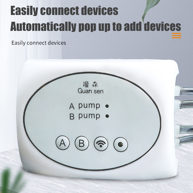 WiFi Akıllı Bahçe Sulama Kontr - Smart Garden Herb incelemesi ve fiyatı