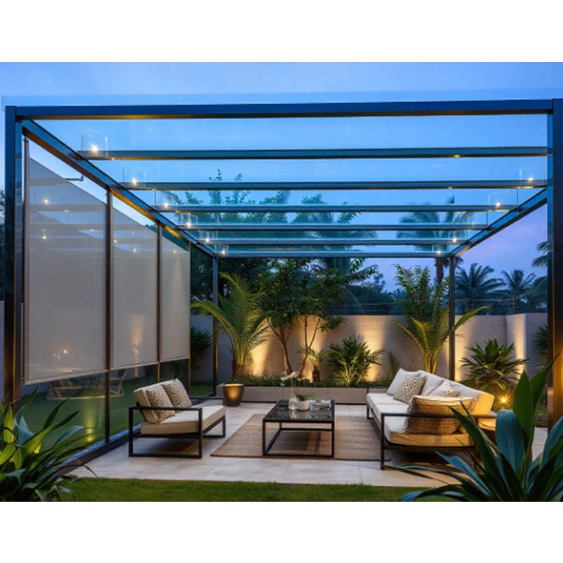 Sıcak Fırsat: Modern Tasarım M - Smart Garden Electric Pergola incelemesi ve fiyatı