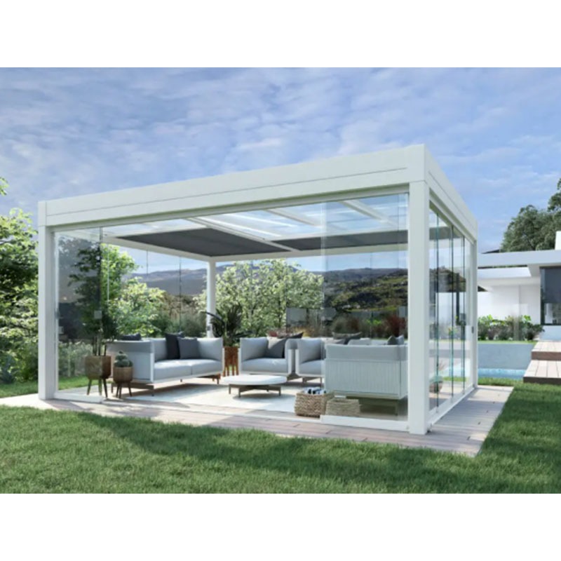 Sıcak Fırsat: Modern Tasarım M - Smart Garden Electric Pergola incelemesi ve fiyatı