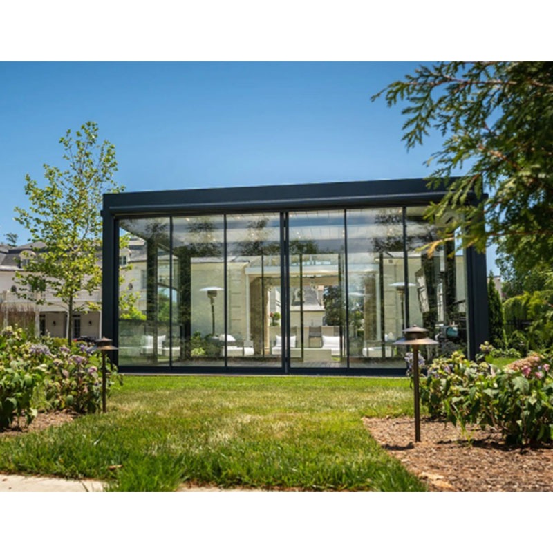 Sıcak Fırsat: Modern Tasarım M - Smart Garden Electric Pergola incelemesi ve fiyatı