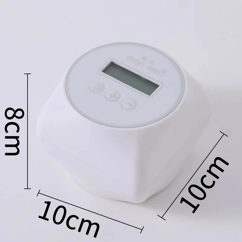 Yeni akıllı damla sulama su po - Smart Garden Timer incelemesi ve fiyatı