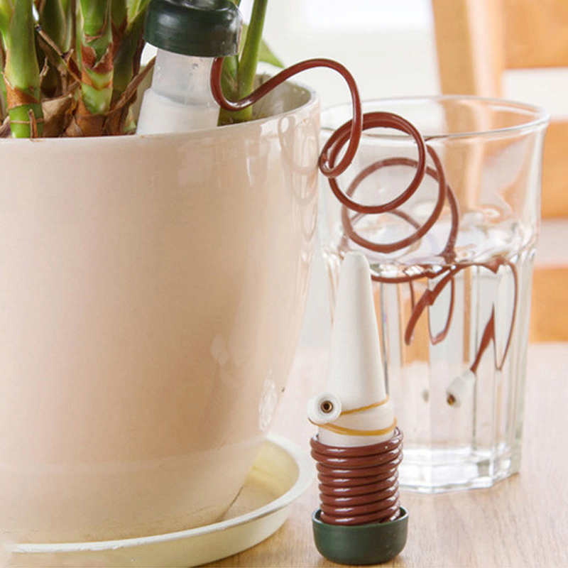 1-4 adet seramik otomatik Hous - Smart Garden Herb incelemesi ve fiyatı