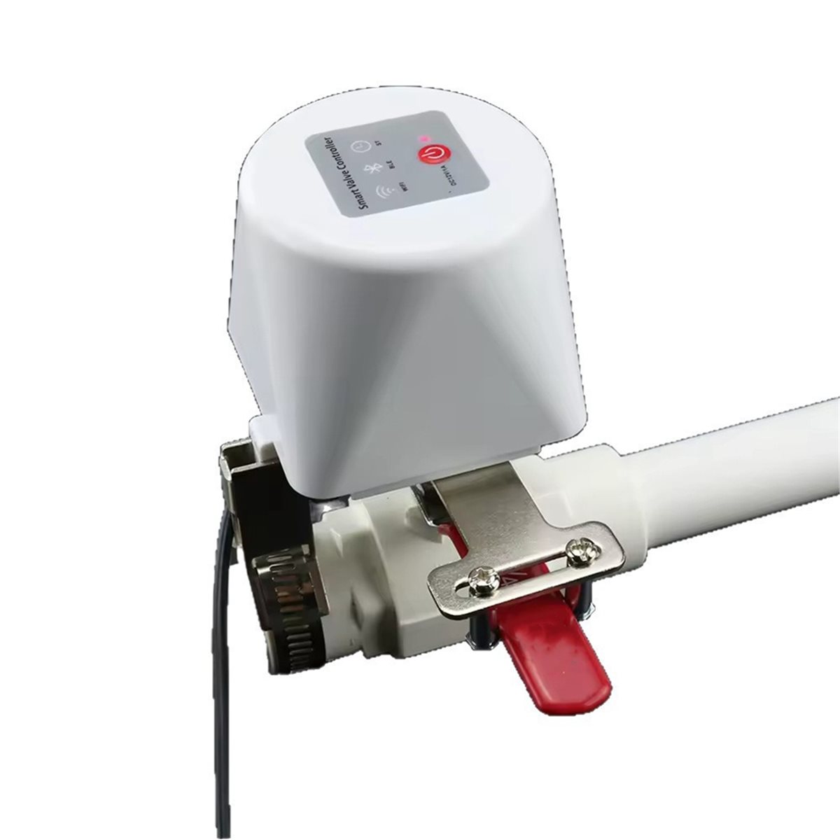 SWXF Tuya WiFi Akıllı Valf Kon - Smart Garden Timer incelemesi ve fiyatı