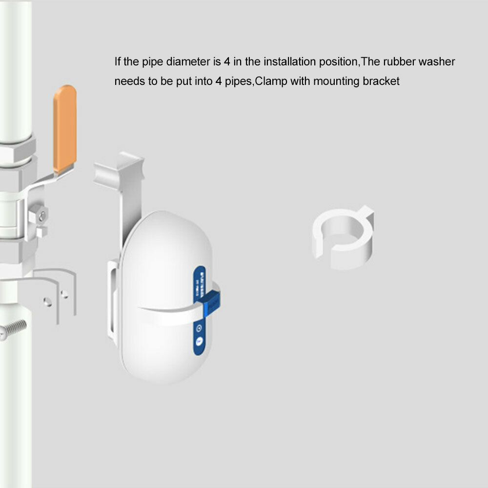 Tuya akıllı ev WiFi Zigbee su  - Smart Garden Home Assistant incelemesi ve fiyatı