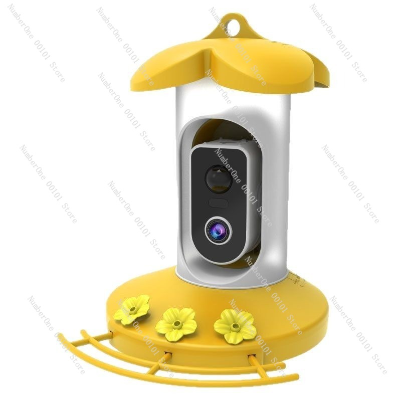 Güneş Enerjili Kameralı Akıllı - Smart Garden Ai incelemesi ve fiyatı