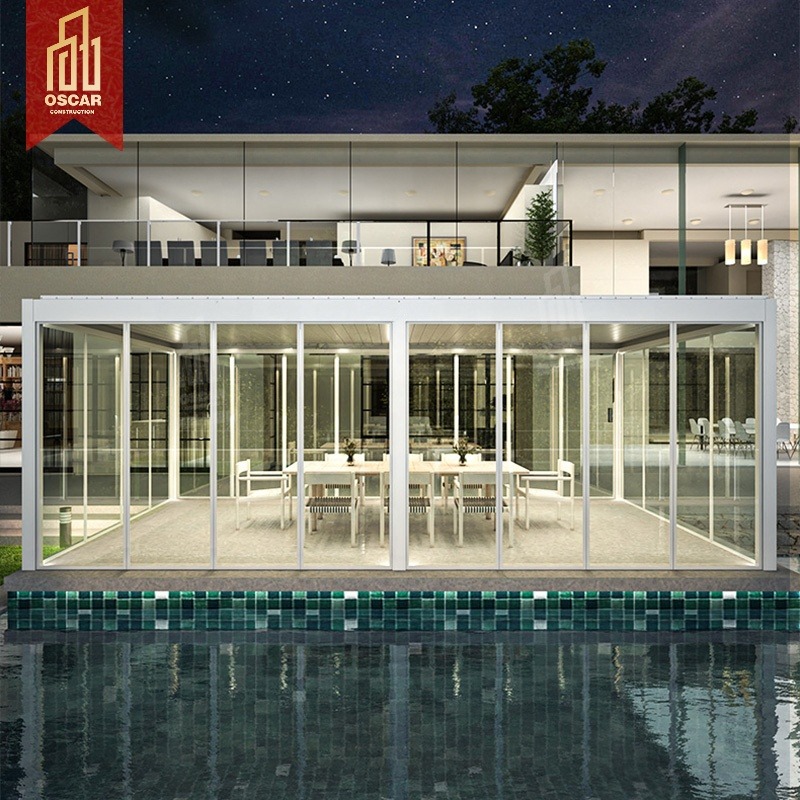 Sıcak Fırsat: Motorlu Elektrik - Smart Garden Electric Pergola incelemesi ve fiyatı
