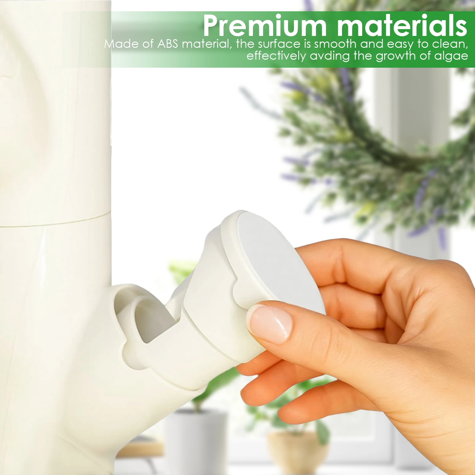 20/40 adet Topraksız Sistem Pl - Hydroponic Grow Pod incelemesi ve fiyatı