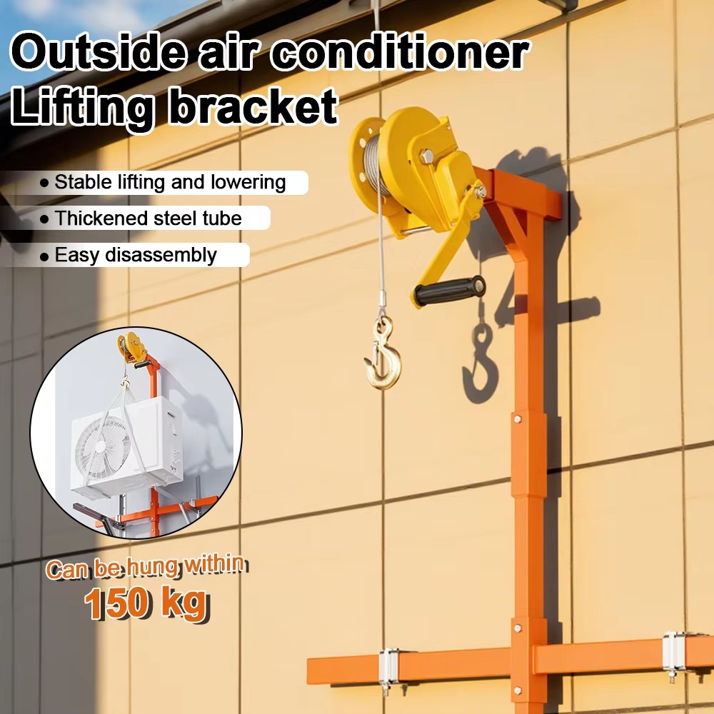 Katlanabilir Klima Kaldırma Vi - Garden Weather Station incelemesi ve fiyatı