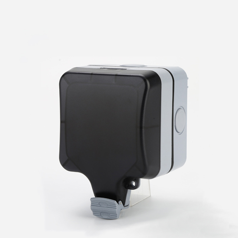 Avoir Wifi akıllı soket IP66 s - Smart Garden Zigbee incelemesi ve fiyatı