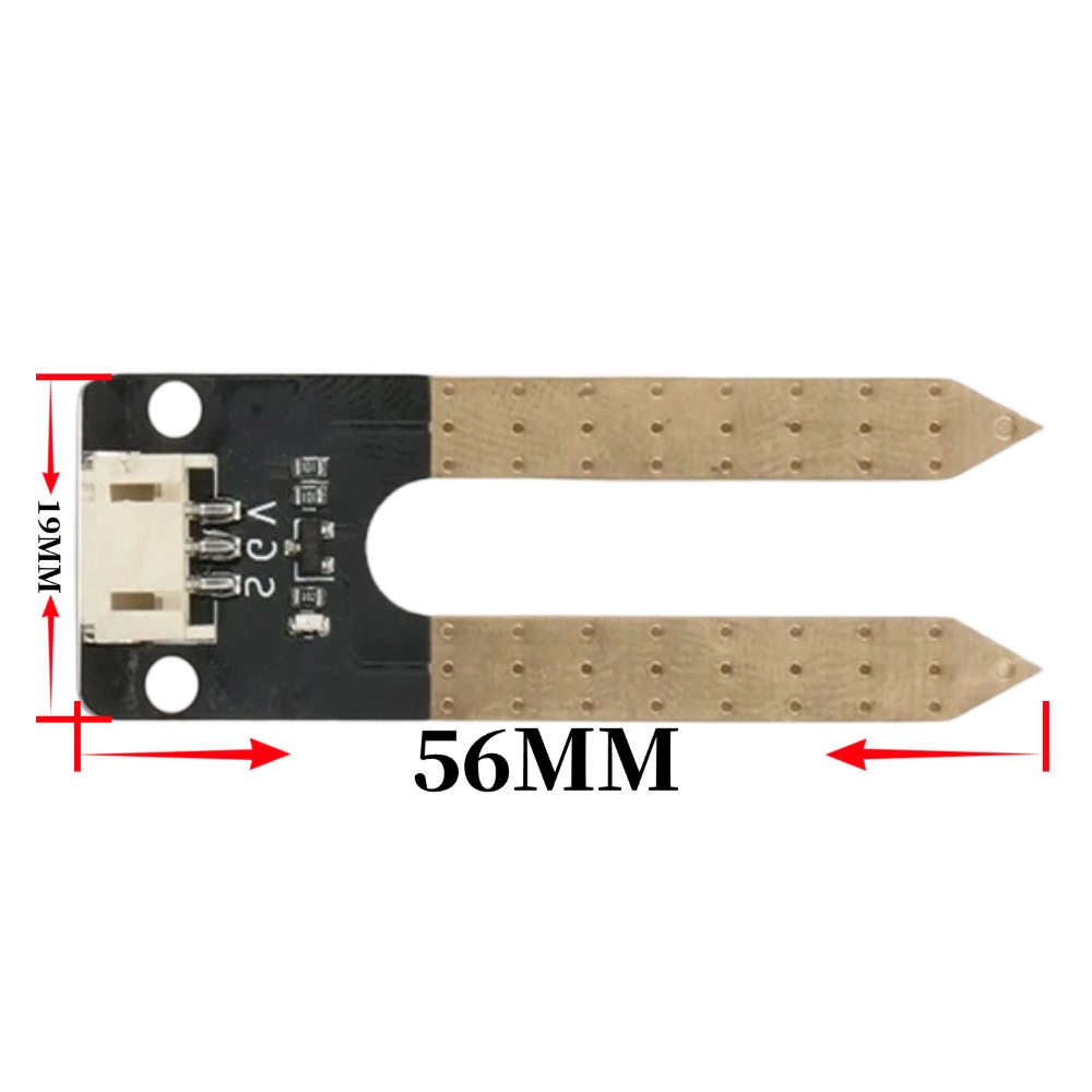 Arduino ESP32 Microbit Raspber - Smart Garden Esp32 incelemesi ve fiyatı