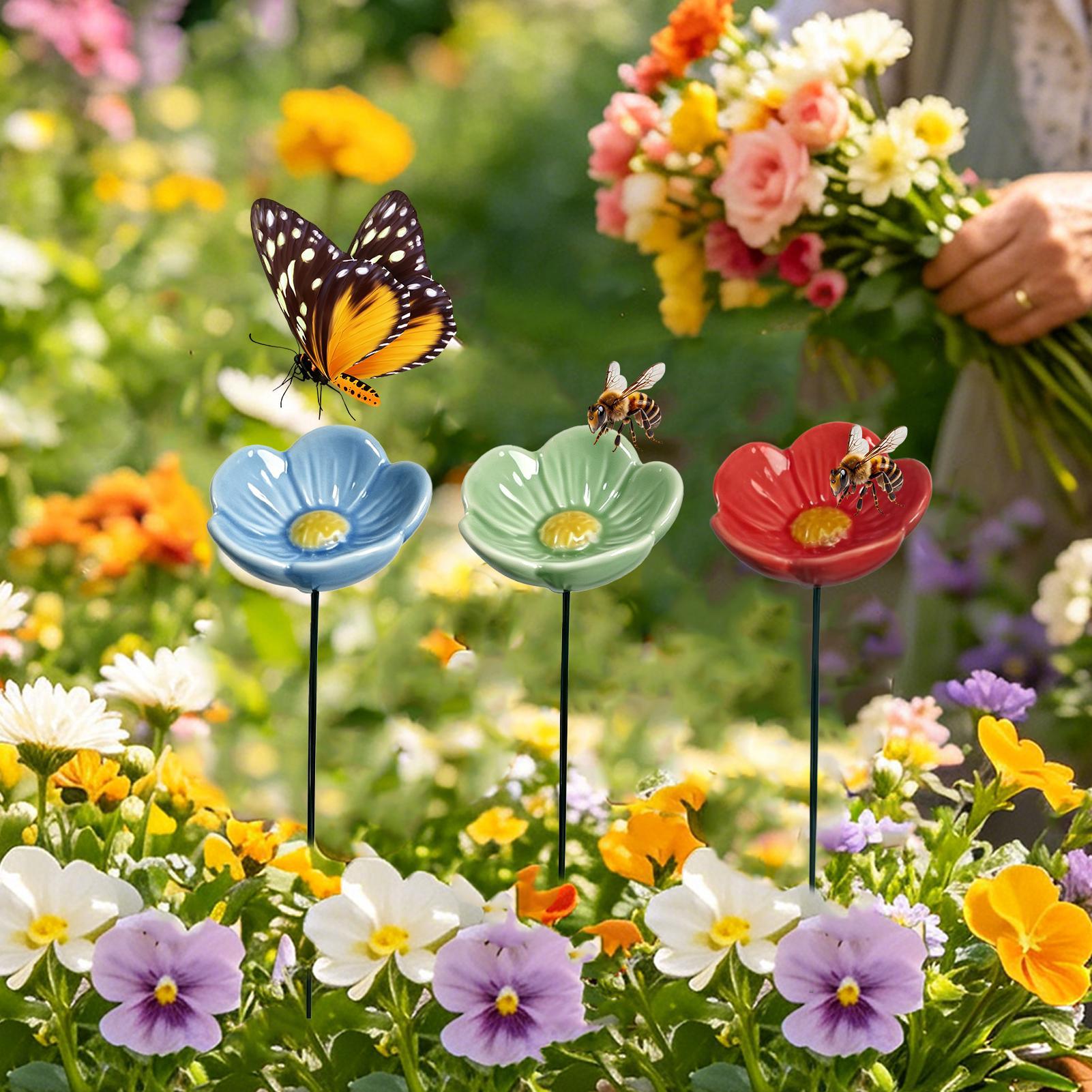 Bahçe için Seramik Hava Koşull - Garden Weather Station incelemesi ve fiyatı