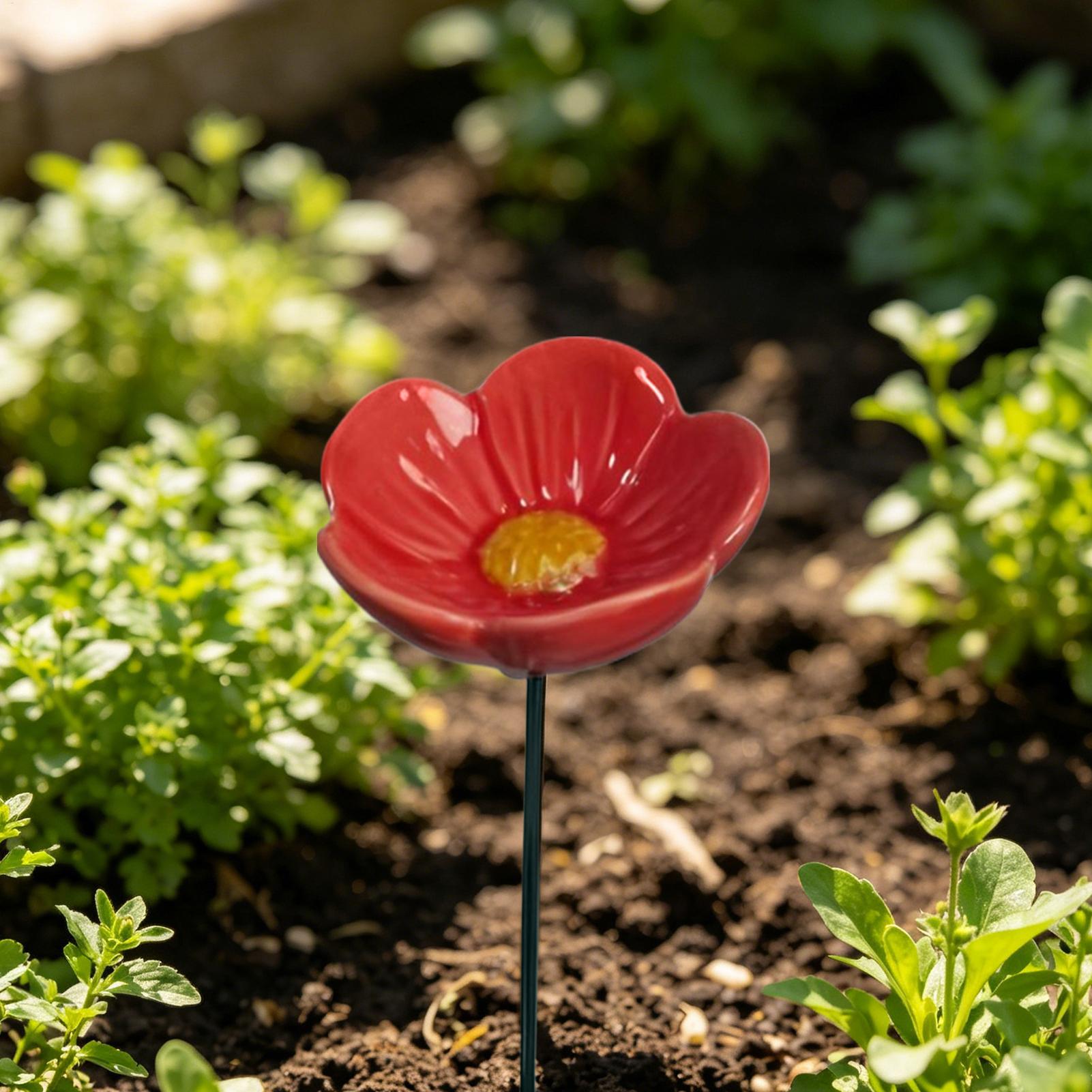 Bahçe için Seramik Hava Koşull - Garden Weather Station incelemesi ve fiyatı