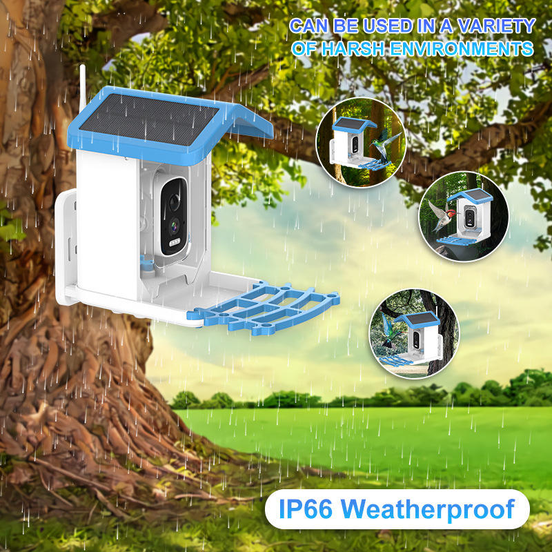 Yapay Zeka WiFi HD Otomatik Ak - Smart Garden Ai incelemesi ve fiyatı