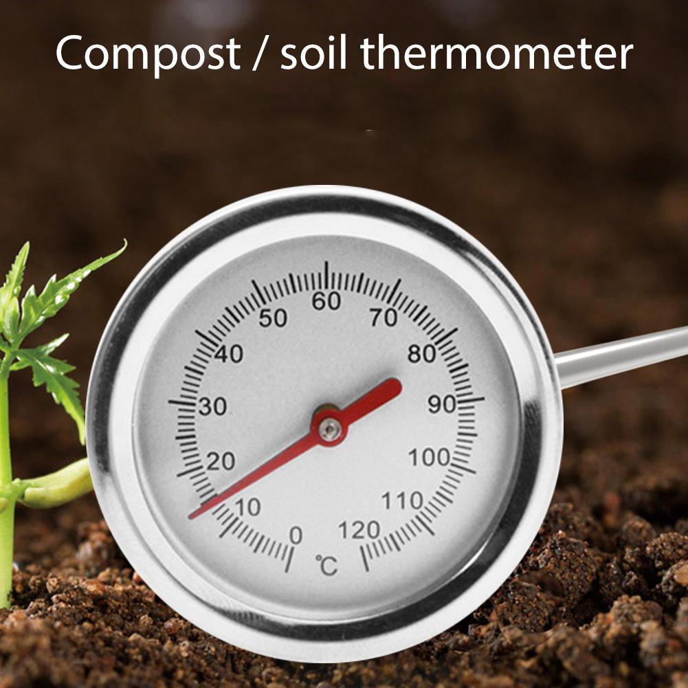 Çok kullanımlı kompost toprak  - Garden Weather Station incelemesi ve fiyatı