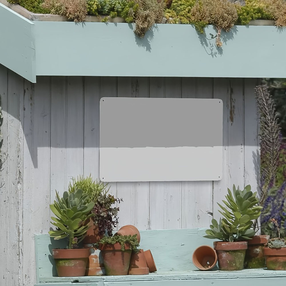 Kadınlar için 2D Metal Duvar S - Smart Garden In Home incelemesi ve fiyatı