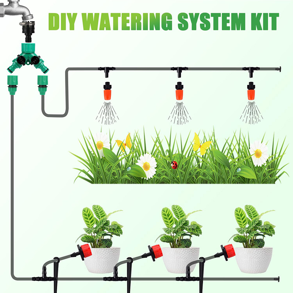 148 adet/takım Otomatik Sulama - Smart Garden Herb incelemesi ve fiyatı