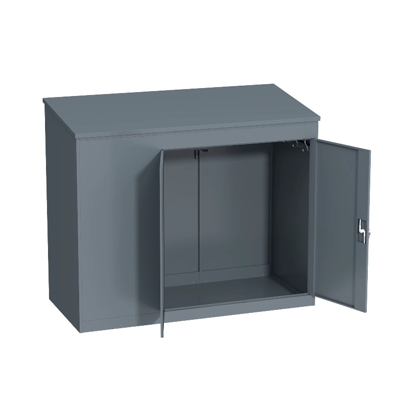 Ön Bahçe Bisiklet Deposu Büyük - Smart Garden Sheds incelemesi ve fiyatı