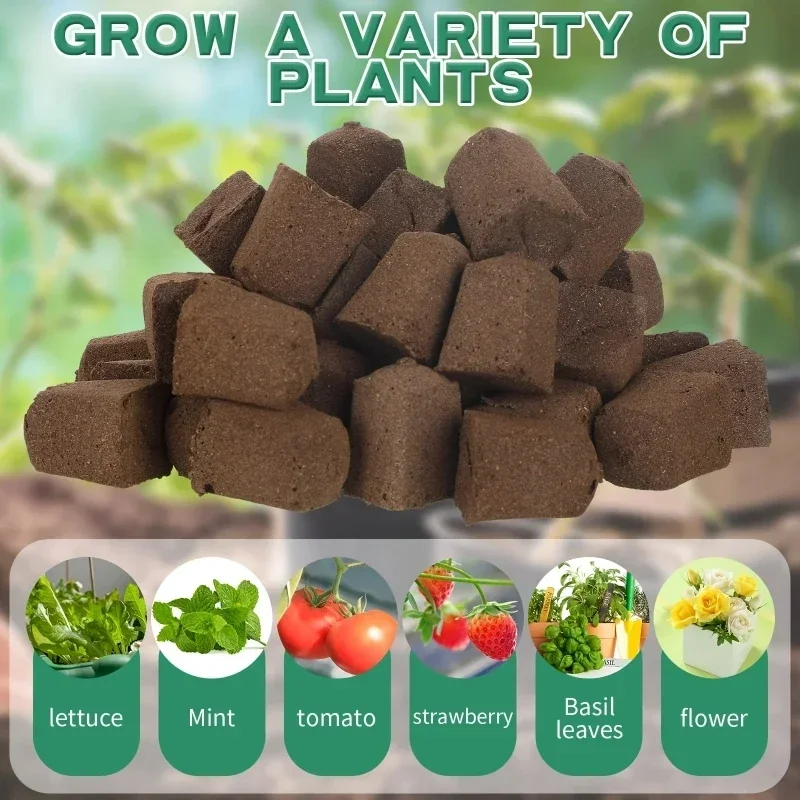 Hidroponik İç Mekan Bahçe Sist - Hydroponic Grow Pod incelemesi ve fiyatı