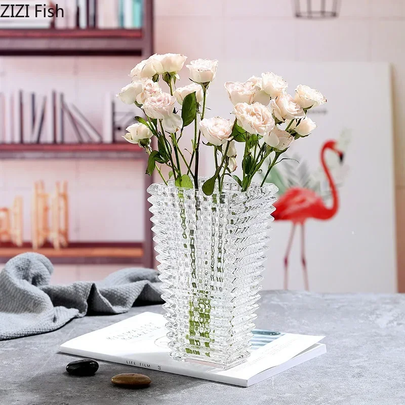 Köşeli Hidroponik Cam Vazolar  - Hydroponic Grow Pod incelemesi ve fiyatı