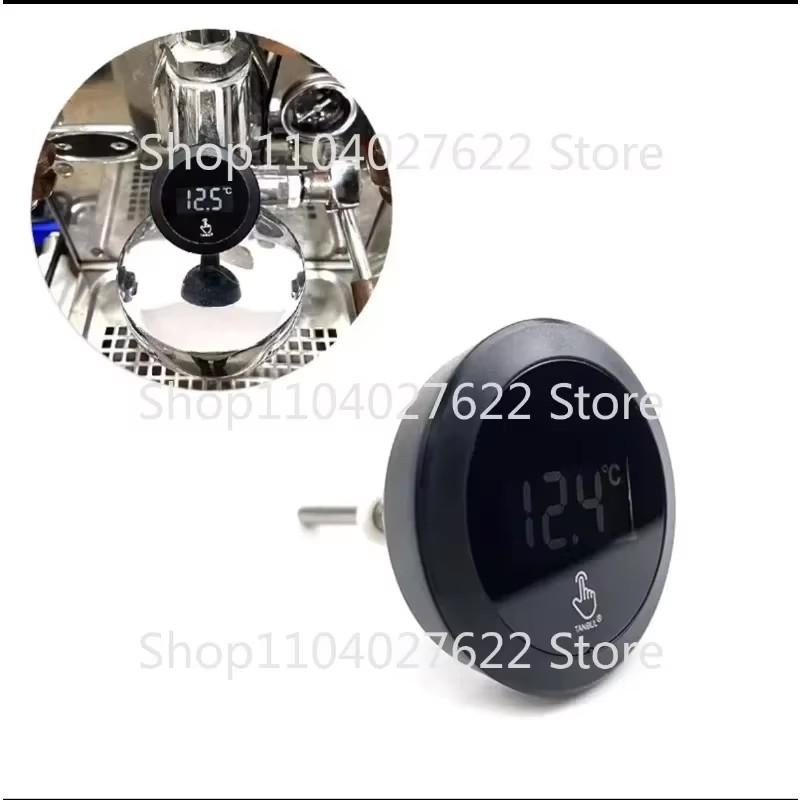E61 yarı otomatik kahve makine - Garden Weather Station incelemesi ve fiyatı