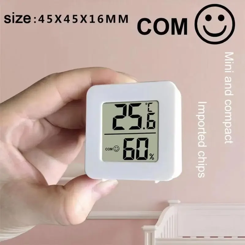 Mini Kapalı Termometre Higrome - Garden Weather Station incelemesi ve fiyatı