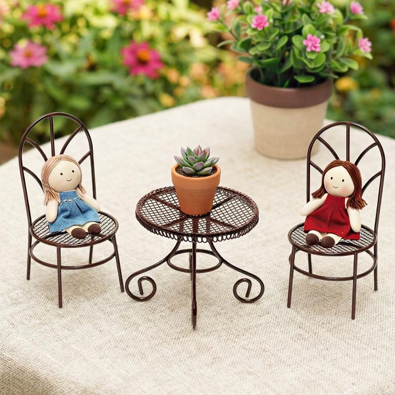 1/3 adet Dollhouse bahçe ekran - Smart Garden In Home incelemesi ve fiyatı