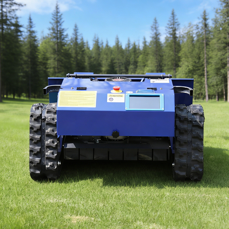 Özelleştirilmiş Robot Çim Biçm - Smart Garden In Home incelemesi ve fiyatı