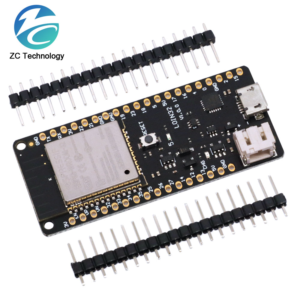 4 MB flaş için WeMos D1 ESP32  - Smart Garden Esp32 incelemesi ve fiyatı
