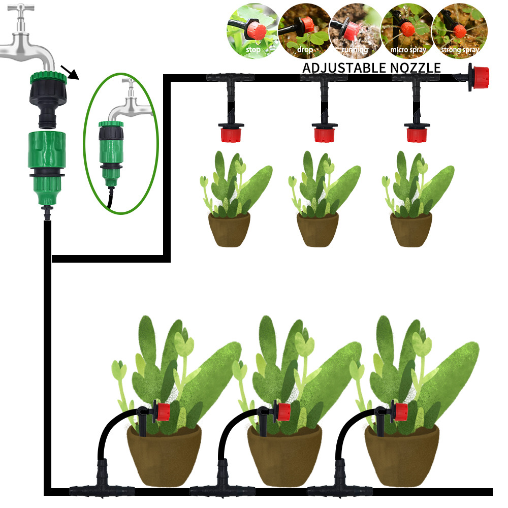 Mikro Damla Sulama Sistemi Aya - Smart Garden Herb incelemesi ve fiyatı